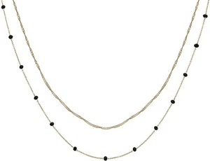 Collana Donna CLUSE ESSENTIELLE CLJ21007 Ottone Gold Dorato - Imagen 1 de 1