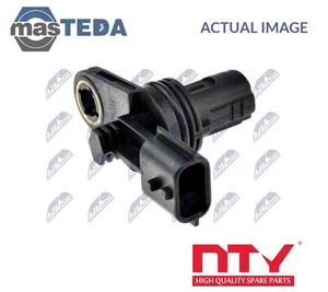 ECP-NS-022 CRANKSHAFT POSITION SENSOR NTY FOR RENAULT CLIO III,CLIO IV,KANGOO - Picture 1 of 9