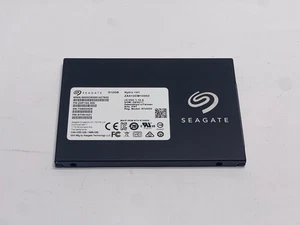 Seagate NYTRO 141 512 Go SATA III 2,5" Interne PC Ordinateur Portable SSD, ZA512CM10002 - Photo 1/2