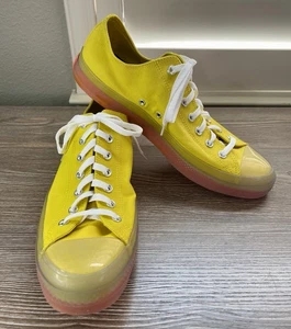 Zapatos Converse Para Hombres 12 Chuck Taylor All Stars Prendas para el torso bajas CX Ox Lona Informales - Imagen 1 de 10