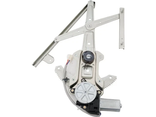 2000 - 2004 年斯巴鲁 Outback 2001 2002 2003 RT598RY 车窗调节器 — 第 1/1 张图片