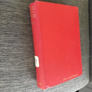 Sozialistisches Denken Marxismus und Anarchismus 1850-1890 G D H Cole HC exlib - Bild 1 von 4