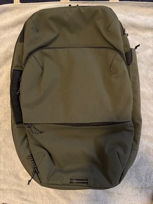 Pakt Travel Backpack - 35L Forest Green - (Current Generation) - Image 1 of 4