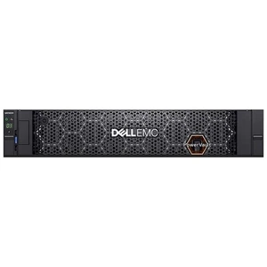 Storage Array Dell PowerVault ME5024 2x 4x25GbE SFP28 6x 3.84TB SSD 2xPSU rails - Picture 1 of 1