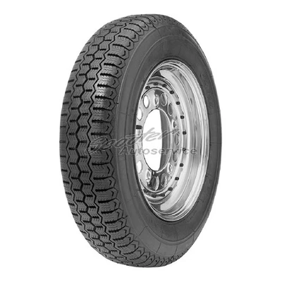 Sommer-Reifen 135/80 R 15 72S Michelin ZX | 5543 - Bild 1 von 2
