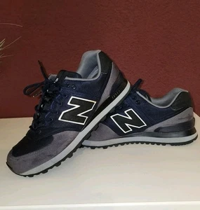 New Balance ENCAP 574er Schuhe Herren Sneaker Gr. 44 - Bild 1 von 7