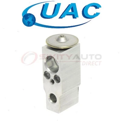 UAC Front AC Expansion Valve for 2008-2018 Toyota Land Cruiser - Heating Air ki - Изображение 1 из 4