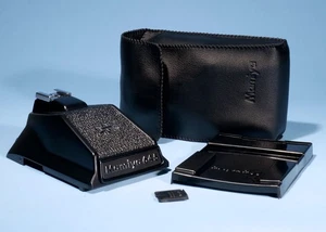 Mamiya M645 Eye Level Prism Finder For M645 1000S * Excellent - Picture 1 of 13