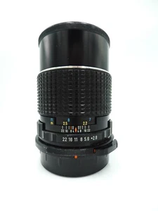 PENTAX Pentax SMC 135mm F/2.8 Lens - Picture 1 of 3