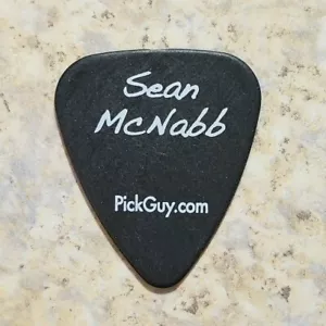 Guitar Pick SEAN MCNABB Great White Quiet Riot Dokken Sons of Anarchy actor - Picture 1 of 1