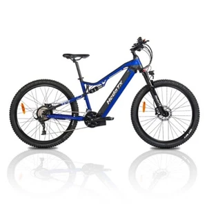 Heda TX19 29'' Elektrofahrrad 19,2Ah E-Mountainbike 1000W eBike 27-Gang EU Lager - Bild 1 von 13