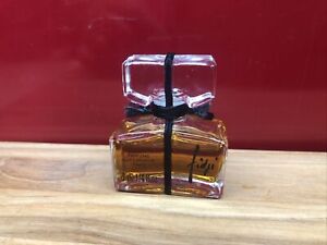 Vintage 1970s Fidji Guy Laroche Pure Parfum Extrait 7ml 1/4oz Mini Perfume SEAL