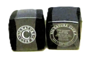 Crema de noche con infusión Signature Club A (2) Rapid Transport C 1,7 OZ SELLADA NUEVA - Imagen 1 de 2