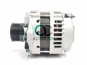 Isuzu Alternator 24V 80A fits Isuzu N-series Truck replacement for 88980298891 - Picture 1 of 5
