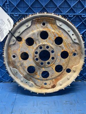 09 10 11 NISSAN MAXIMA Flywheel At (cvt) Foto 1 de 4