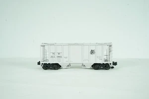 S-Helper Showcase S Gauge New Haven NY NH H PS-2 2-Bay Hopper 117093 G2 - Picture 1 of 13