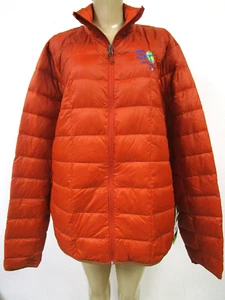REI CO-OP COPPER SPICE 650 DOWN 2.0 MEN'S QUILTED JACKET SIZE XL - NWT - Picture 1 of 6