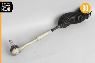 Mercedes W221 S550 Right or Left Power Steering Rack & Pinion Tie Rod Boot OEM - Image 1 of 4