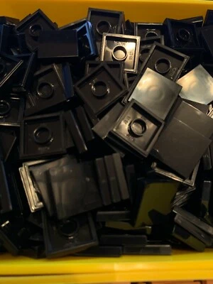 LEGO 2x2 Azulejo - 3068 - Elige Color x100 Totalmente Nuevo Foto 1 de 3