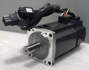 ✅ MITSUBISHI AC SERVOMOTOR HC-KFS43-S4 - Bild 1 von 7
