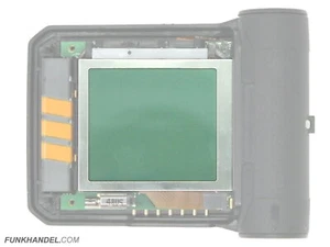 MODUŁ WYŚWIETLACZA LCD SWISSPHONE DO S.QUAD X15 | X35 | VOICE - Zdjęcie 1 z 2