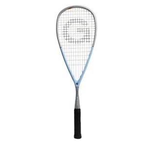 Grays Light Blue Classic Squash Racquet  2022