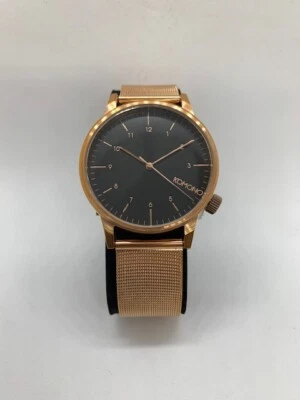 Komono Kom-W2354 Quartz Watch Rose Gold - Image 1 of 3