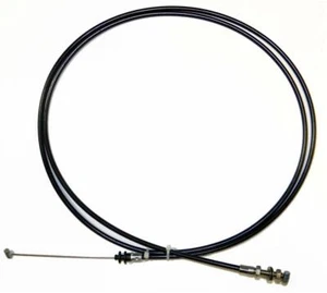 THROTTLE CABLE FITS YAMAHA 99 00 01 02 03 SUV 1200CC F1D672520000 GU5U72520000 - Picture 1 of 1