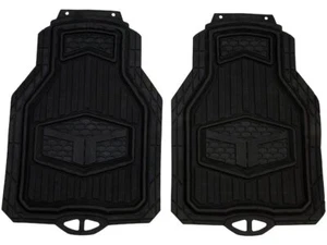 Floor Mat Set For 1986-1992 Jeep Comanche 1987 1988 1989 1990 1991 DW726ZQ - Picture 1 of 1