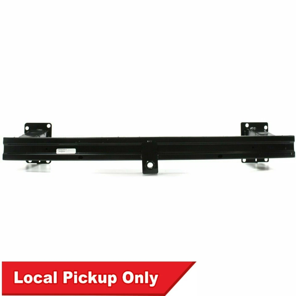 New Front Steel Bumper Reinforcement For 2007-2012 Sentra NI1006219 62036ET000 Foto 1 de 4