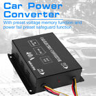 Spg Car Truck 40A 480W Dc 24V To 12V Power Converter Electric Voltage Reducer