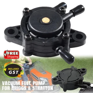 Vacuum Fuel Pump for BRIGGS&STRATTON 491922 691034 808281 692313 557033 Go Kart - Picture 1 of 15