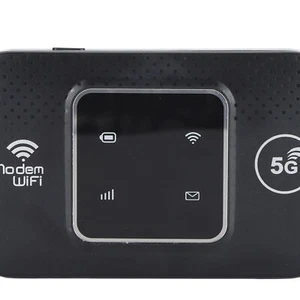 4G LTE Mobile WiFi Unlocked Low Cost Portable WiFi Hotspot With SIM - Zdjęcie 1 z 22
