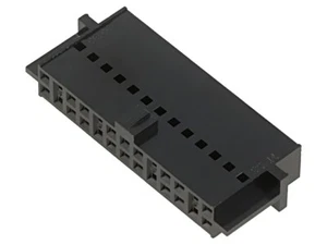 90160-0126 C-Grid Crp Conn Hsg DR FL Polz 26Ckt MOLEX - Picture 1 of 1