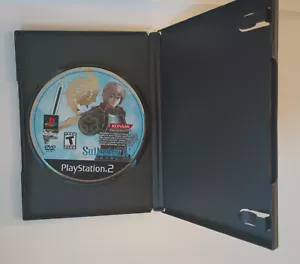 Suikoden IV 4 (Disc Only) PS2 (PlayStation 2) Sony Konami - Picture 1 of 2