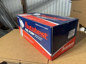 Genuine AUTOBEST Fuel Pump Module Assembly Part# F1365A - NEW - Picture 1 of 1