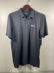 Neu mit Etikett Travis Mathew Heating Up Herren Golf Polo Shirt Größe L Large Heater Serie - Bild 1 von 11