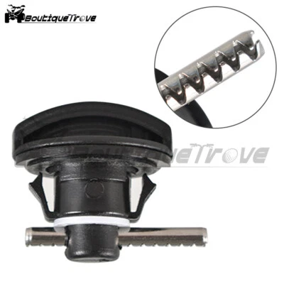 Para Yamaha WaveRunner FX Cruiser HO SHO PWC Guantera Caja de Almacenamiento Tapa Cierre Sujetador Foto 1 de 4