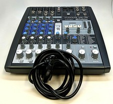 PreSonus Live & Studio Mixers for sale | eBay