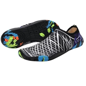 Pesca Zapatos de agua Hombres Playa Aire Libre Zapatos de agua Zapatos de escalada Surf Sc4600 - Imagen 1 de 5