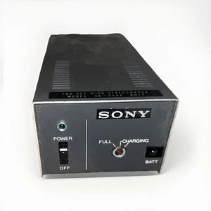 Sony Video recorder Model AV 3400 - Picture 1 of 2