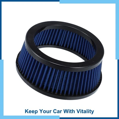 Pack (1) Air Filter Cleaner for Harley-Davidson Iron 1200 Iron 883 2018-2020 - Image 1 of 4