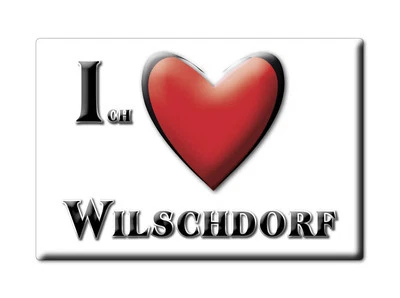 ENJOYMAGNETS Neues AngebotWilschdorf, Sächsische Schweiz Osterzgebirge, Sachsen - Kühlschrankmagnet