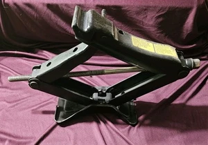 Vintage 1988-2002 Chevrolet  Camaro Firebird Frame Tire Jack  OEM - Picture 1 of 5