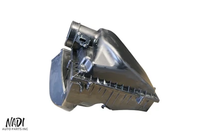 2018 - 2024 BMW G01 X3 B46 2.0L ENGINE AIR INTAKE FILTER BOX HOUSING OEM 8620945 Foto 1 de 4