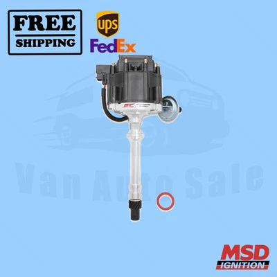 Distributor MSD New for GMC C25 Suburban 1975-1978 - Image 1 of 2