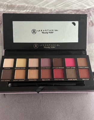 Anastasia Beverly Hills Modern Renaissance Eyeshadow Palette  - Image 1 of 3