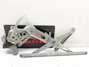 TOYOTA PRIUS MK3 XW30 2009 - 2011 RIGHT FRONT WINDOW REGULATOR ELECTRIC 85085 - Picture 1 of 8