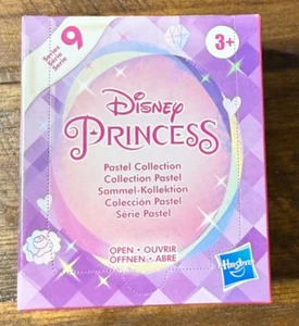 NUEVO Disney Princesa Real Caja Ciega Colección Pastel Serie 9 con Caja ¡Tú eliges!! - Imagen 1 de 15