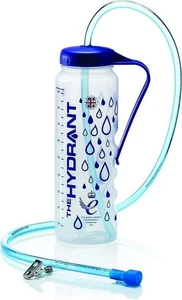Hydrant Water Drinking Bottle - Hang It, Hook It, Clip It - Hydrate For Health - Picture 1 of 5